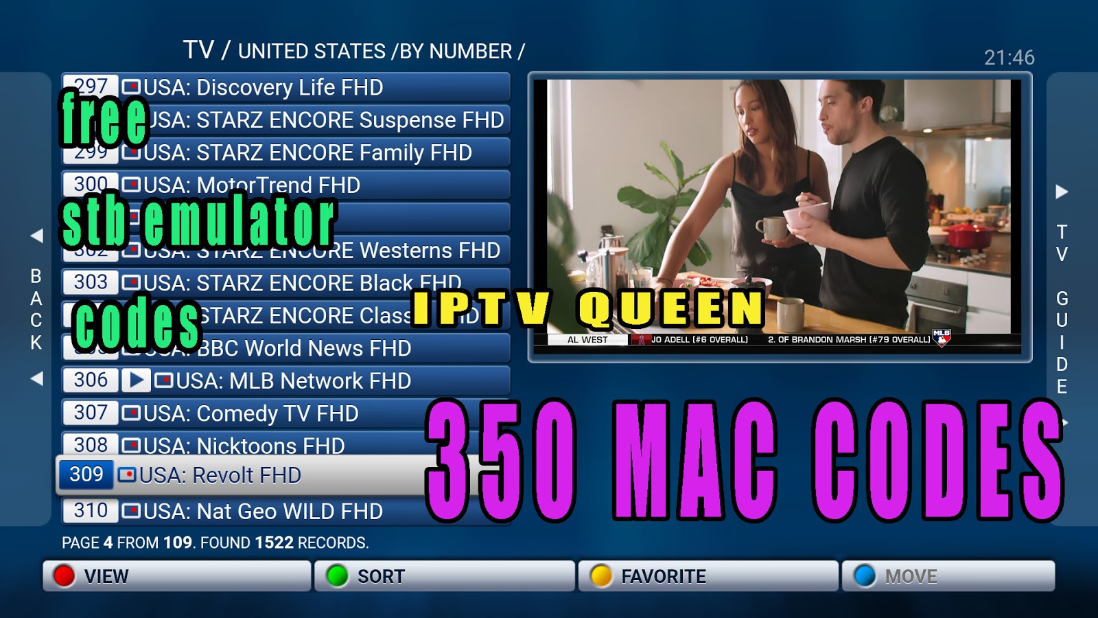 stb emulator pro for mac